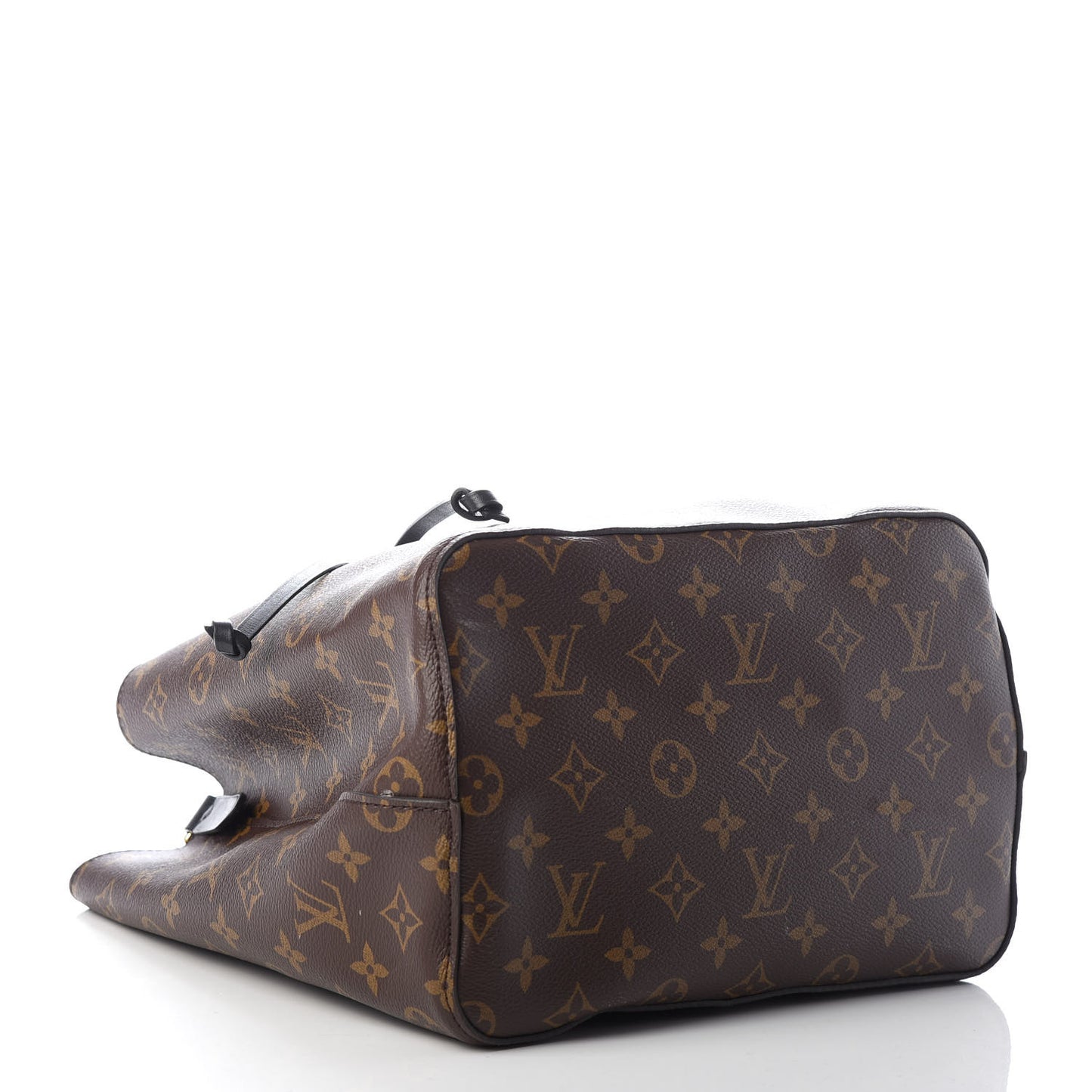 Monogram Neonoe MM Black