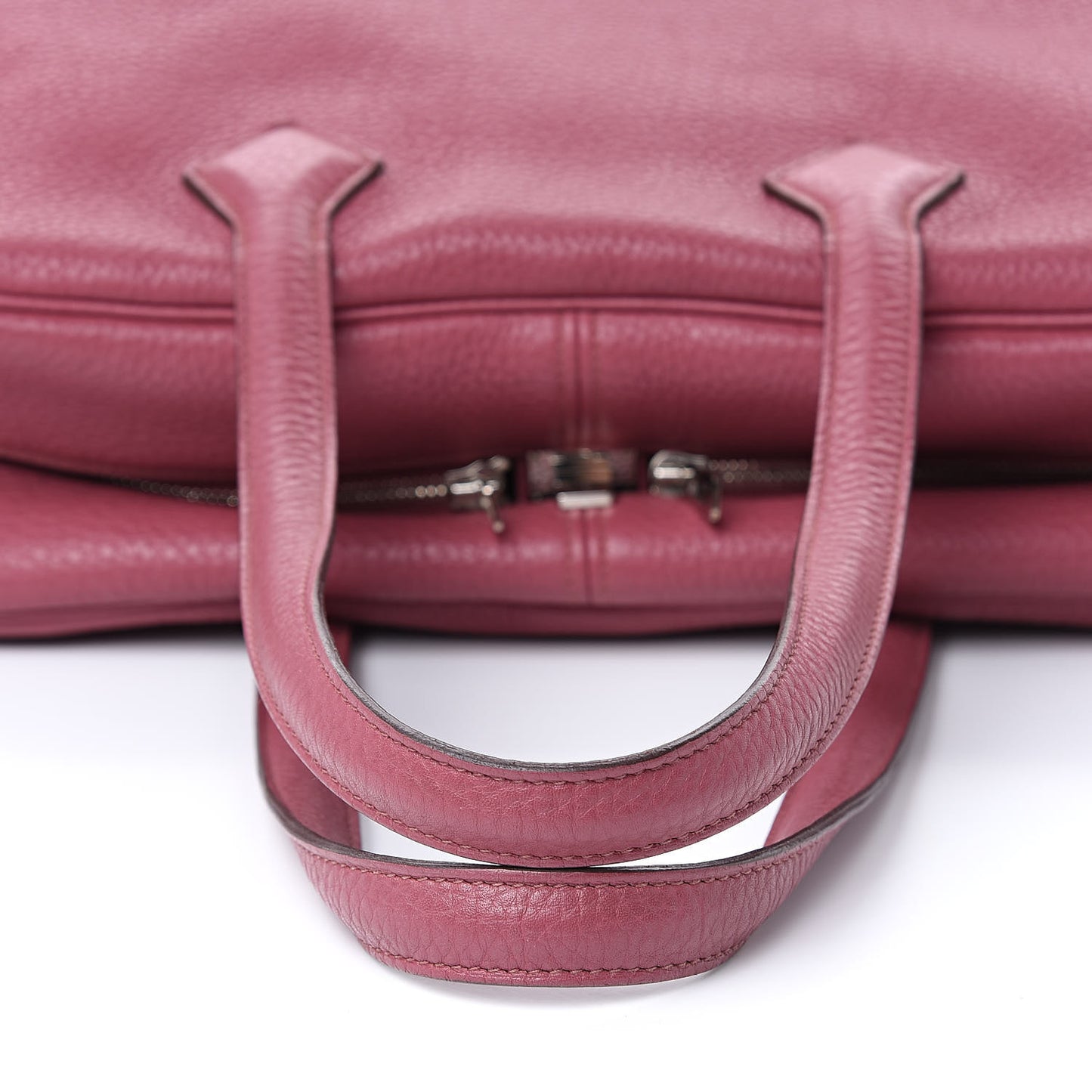 Taurillon Clemence Victoria II 35 Bois de Rose