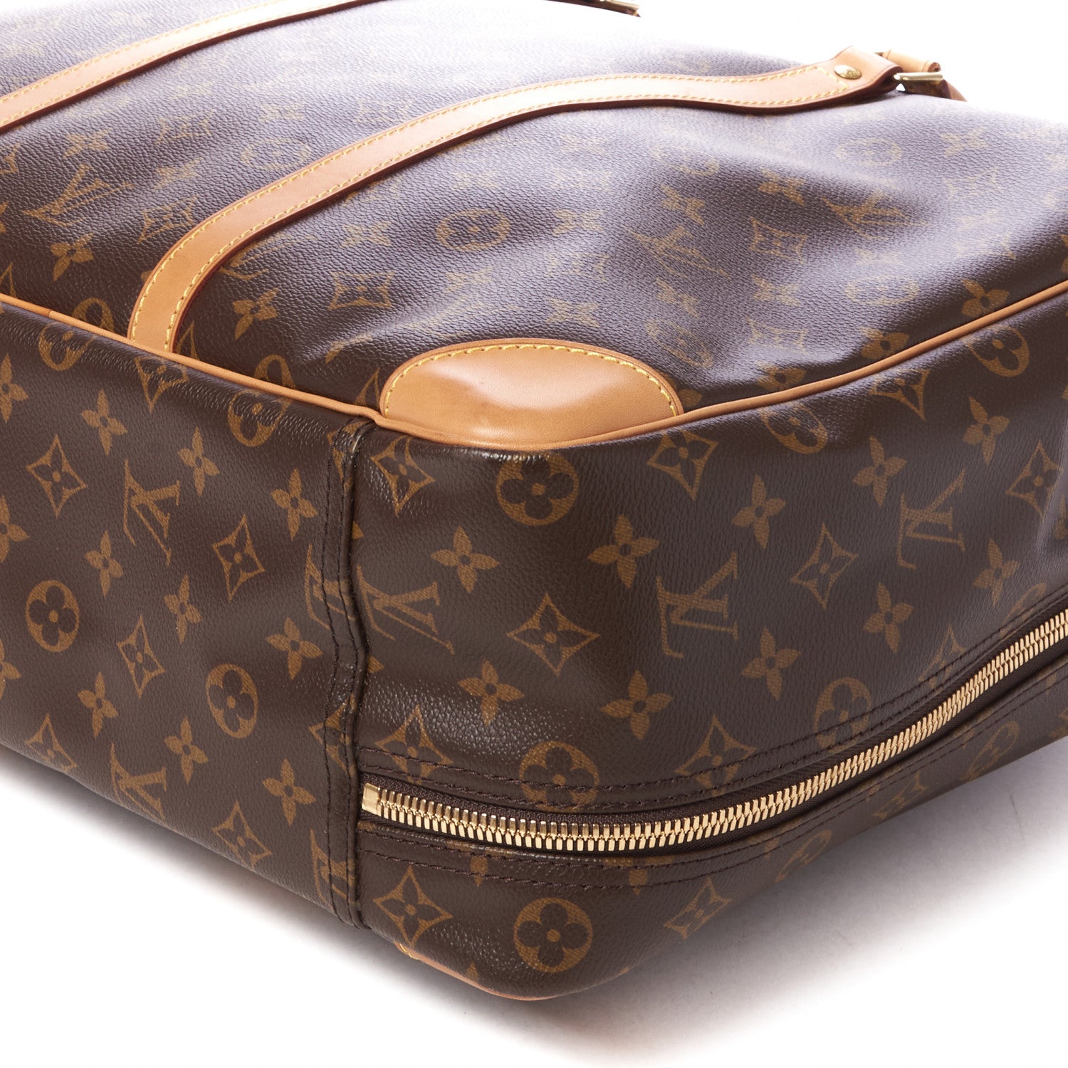 Louis Vuitton Monogram Sirius 45 4 of 8