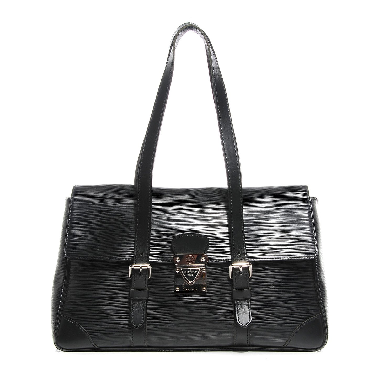 Epi Segur MM Black