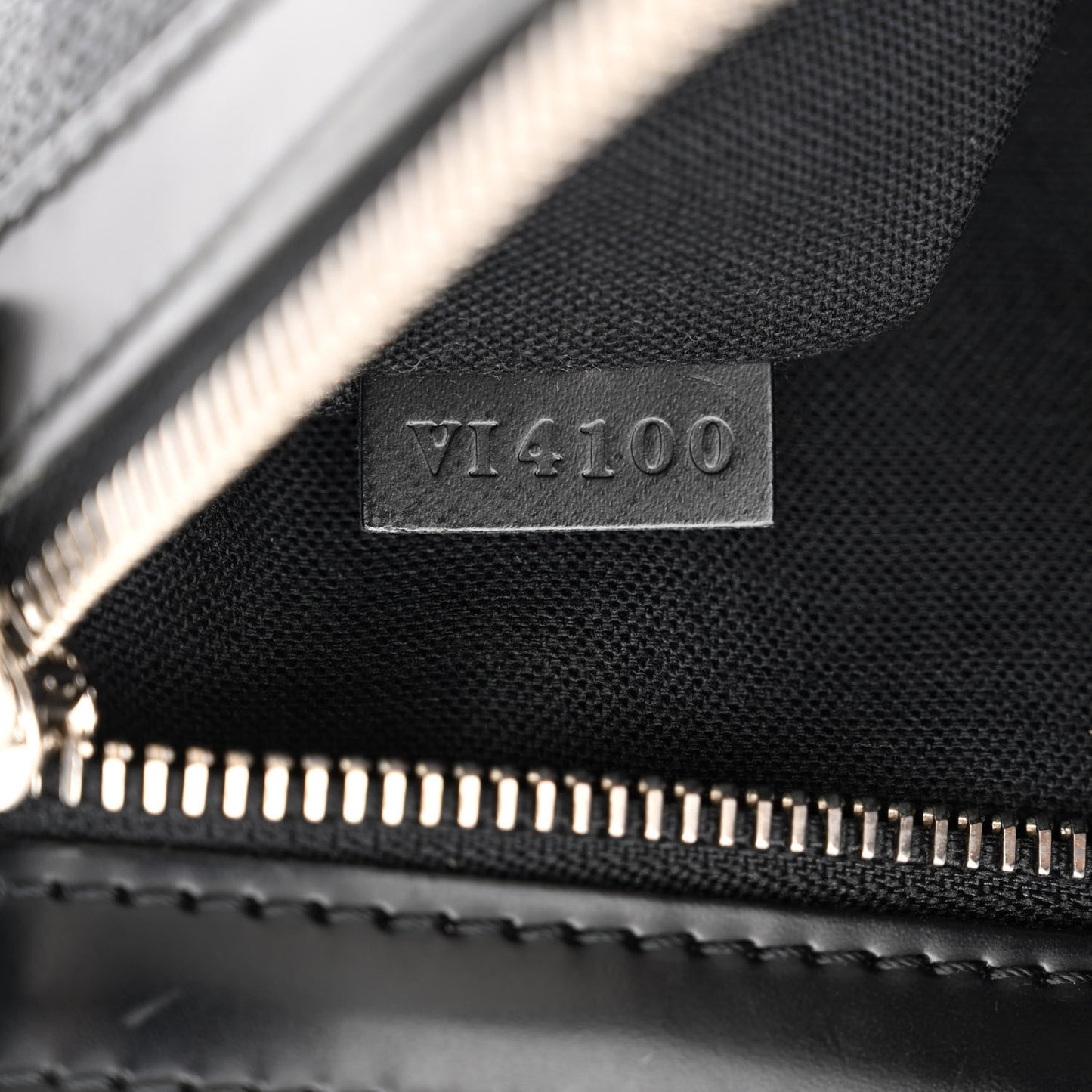 Damier Graphite Thomas