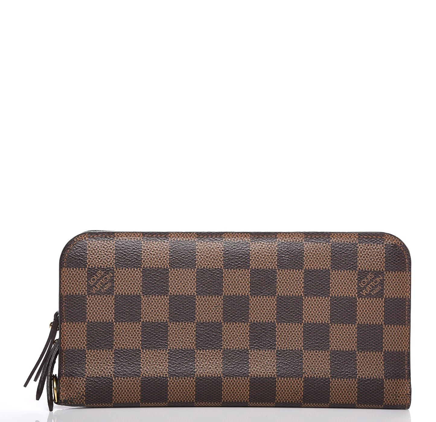 Damier Ebene Insolite Wallet