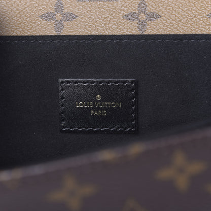 Louis Vuitton Reverse Monogram Pochette Metis 6 of 11