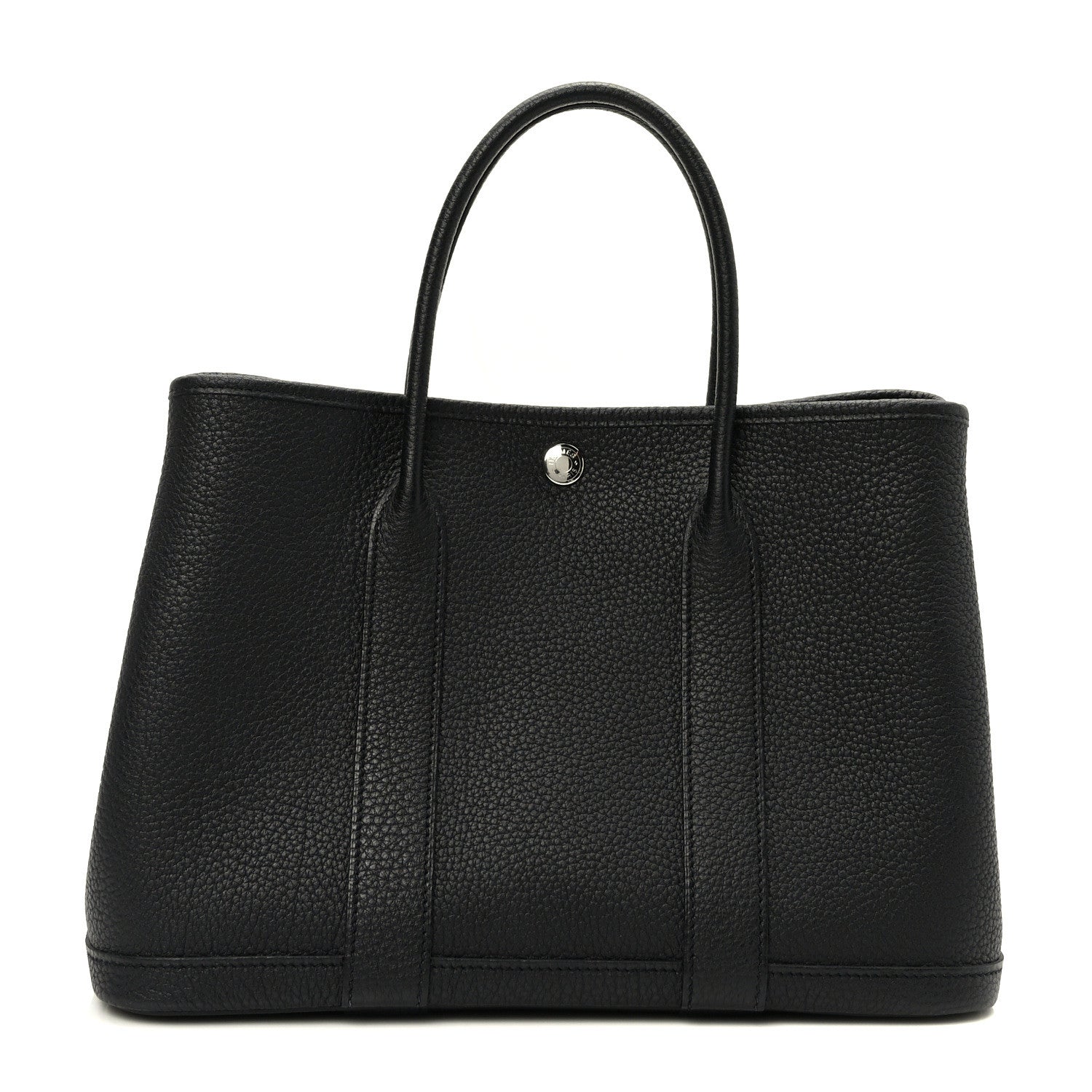 Hermes Negonda Garden Party 30 TPM Black 1 of 11