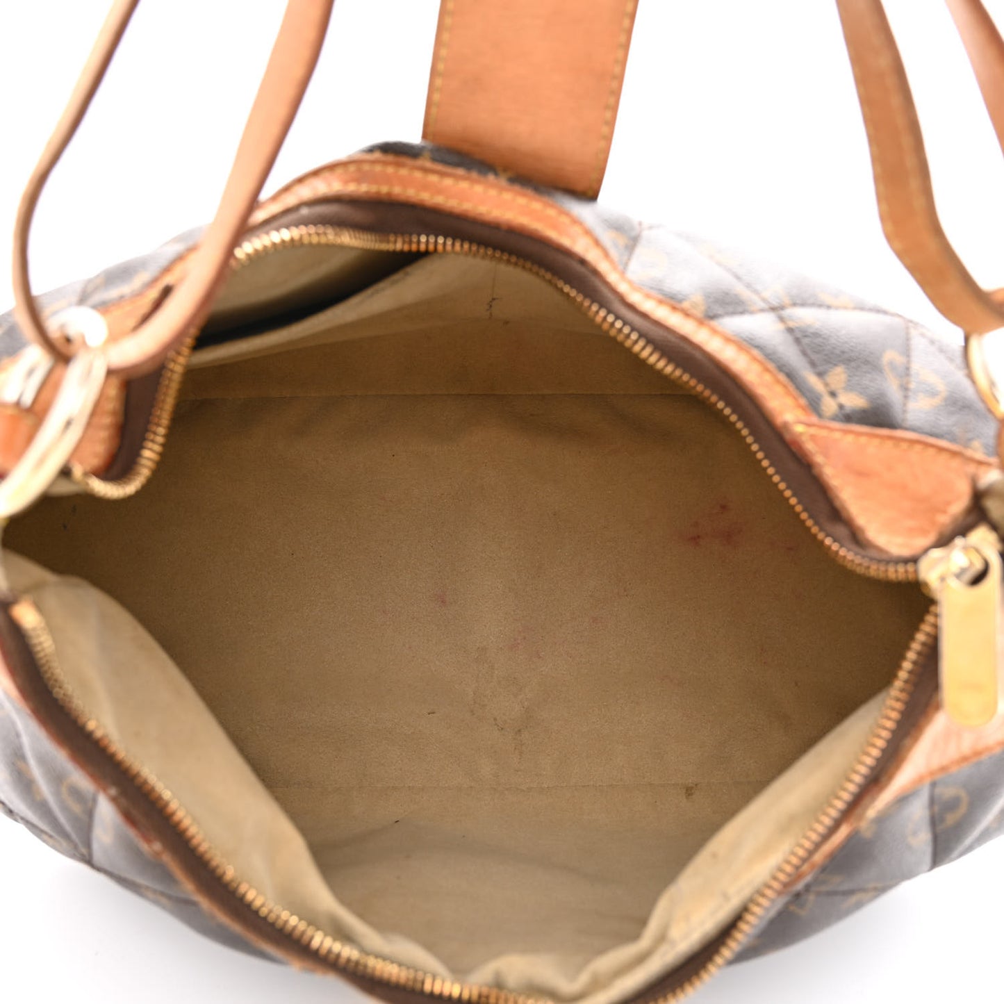 Monogram Etoile Shopper