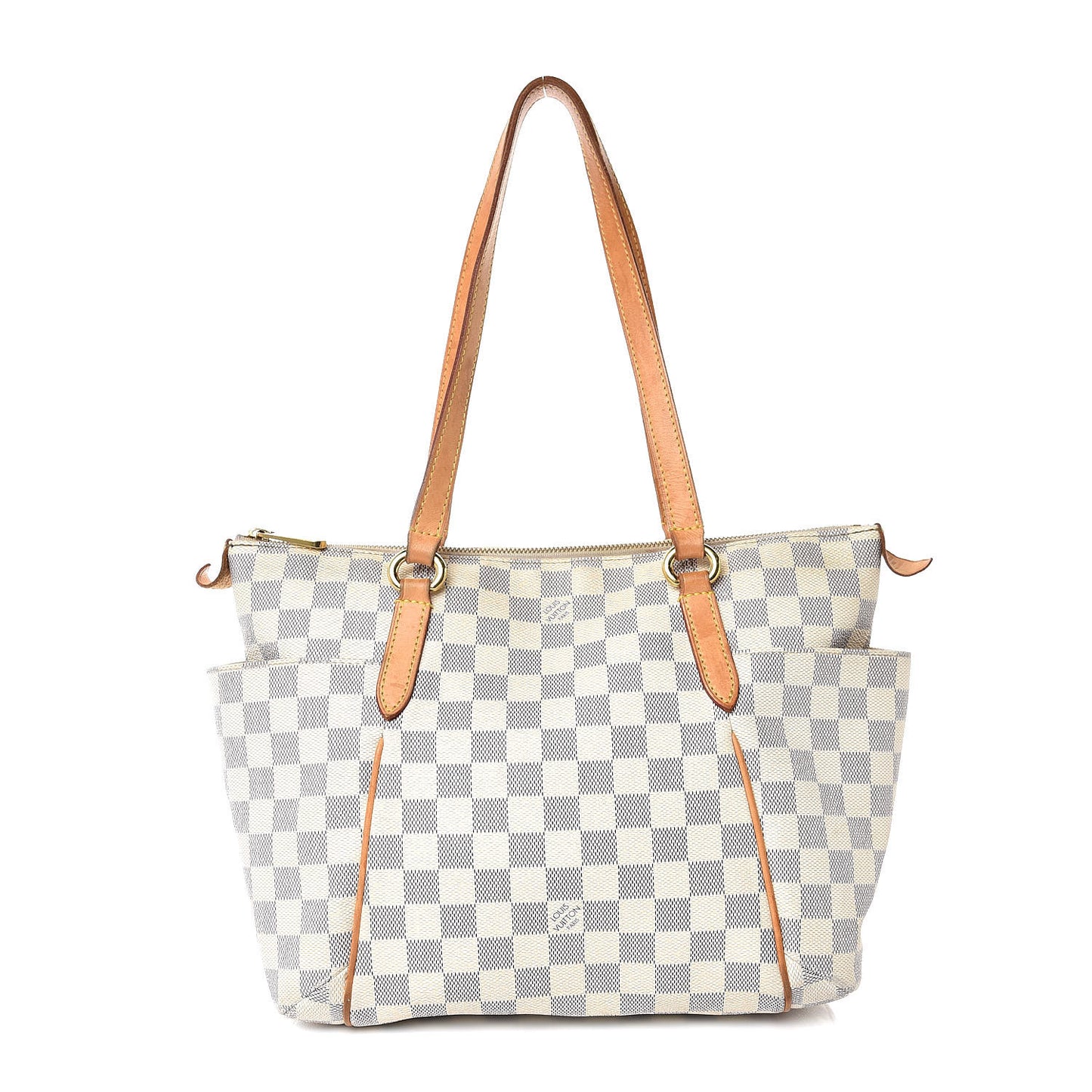 Damier Azur Totally PM
