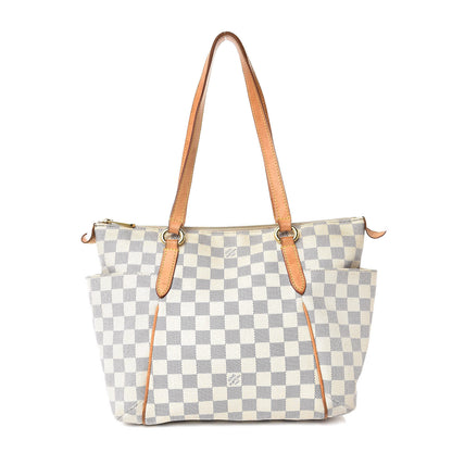 Louis Vuitton Damier Azur Totally PM 1 of 26