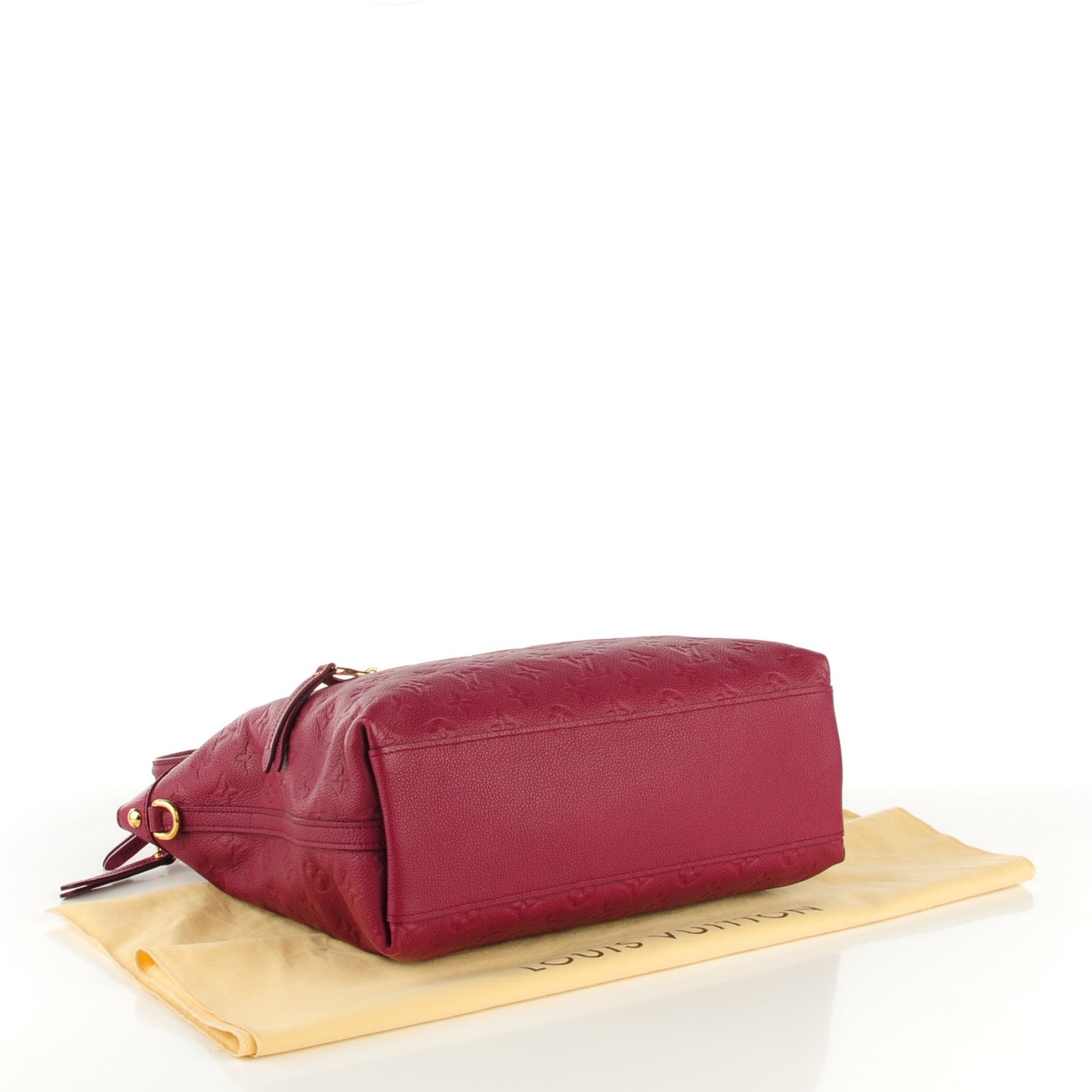 Empreinte Bastille MM Aurore
