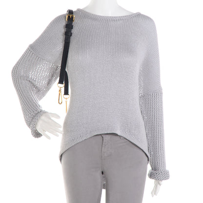 Louis Vuitton Empreinte Adjustable Shoulder Strap Infini 2 of 5