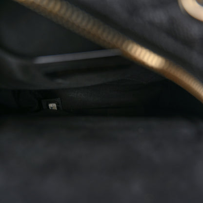 Chanel Caviar Quilted Small CC Day Backpack Black 5 of 11