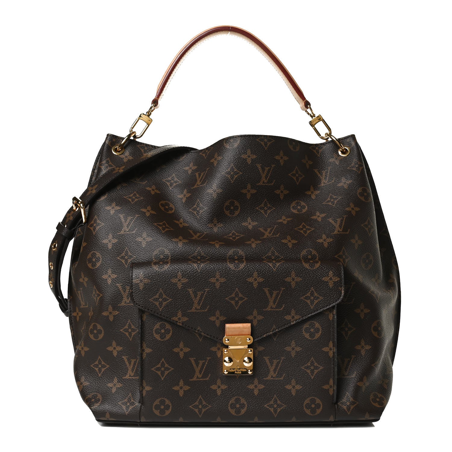 Louis Vuitton Monogram Metis 1 of 15