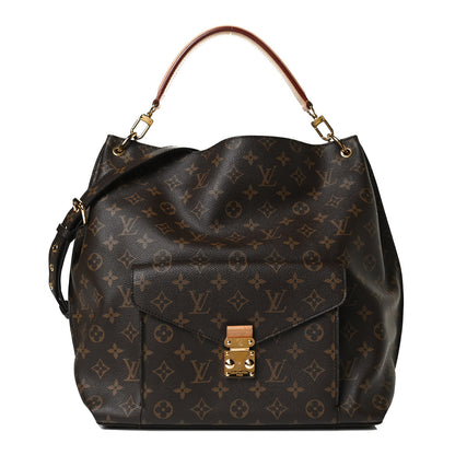 Louis Vuitton Monogram Metis 1 of 15