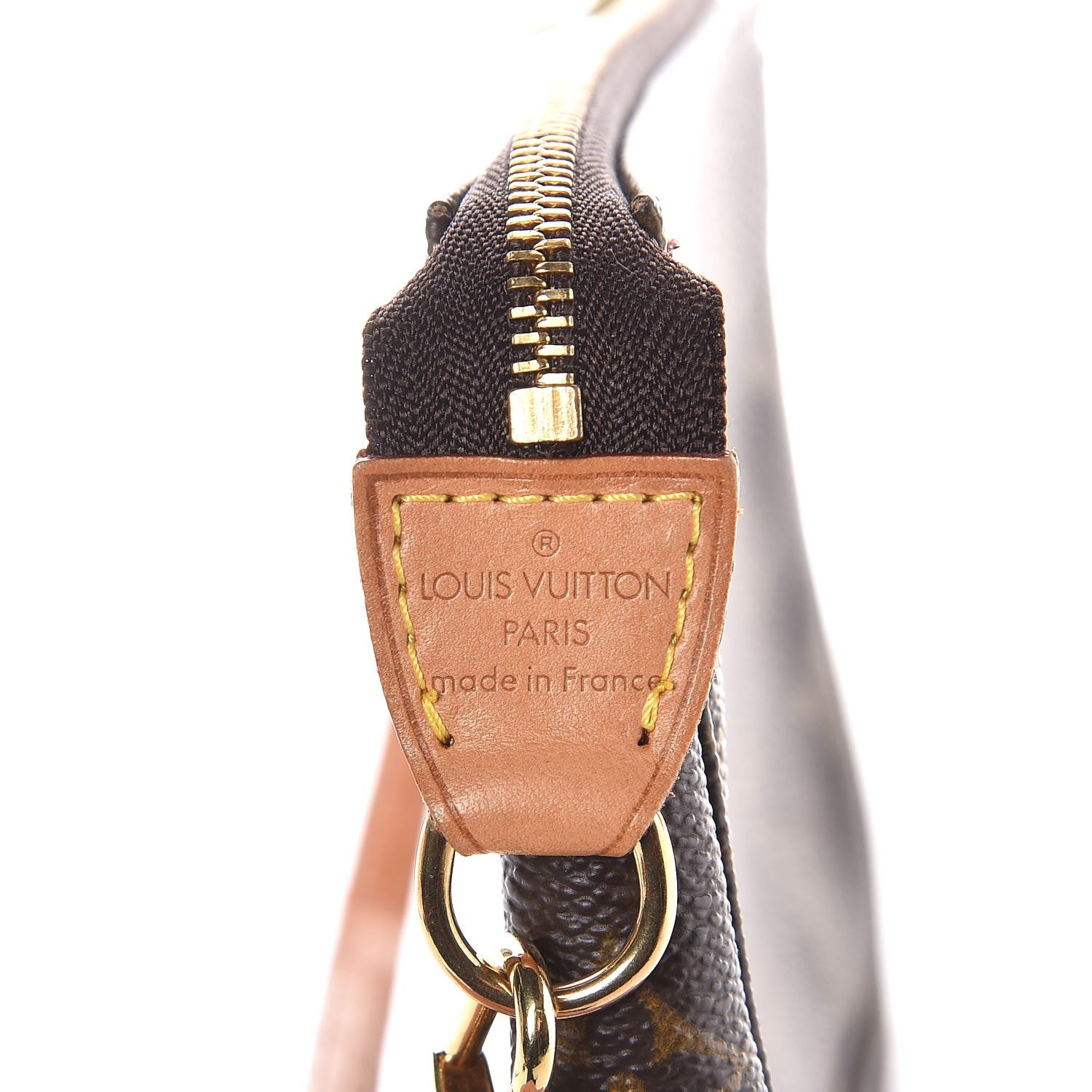 Louis Vuitton Monogram Pochette Accessories 6 of 7