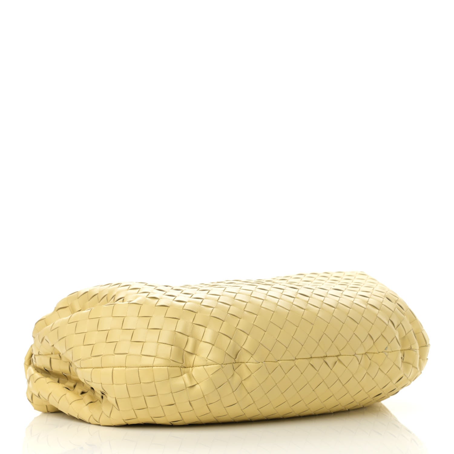 Bottega Veneta Nappa Intrecciato Medium Jodie Corn 4 of 12