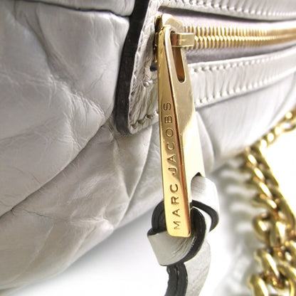 Marc Jacobs Patchwork STAM Eggshell 4 of 11