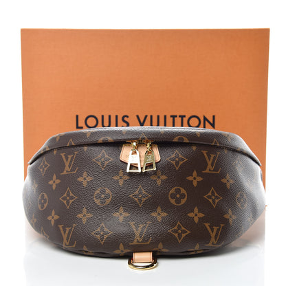 Louis Vuitton Monogram Bumbag 9 of 9