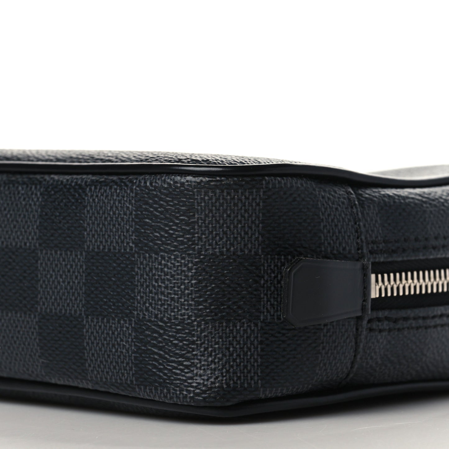 Damier Graphite Toilet Pouch PM