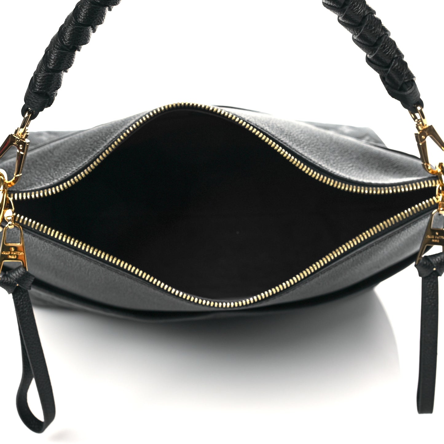 Empreinte Maida Hobo Black