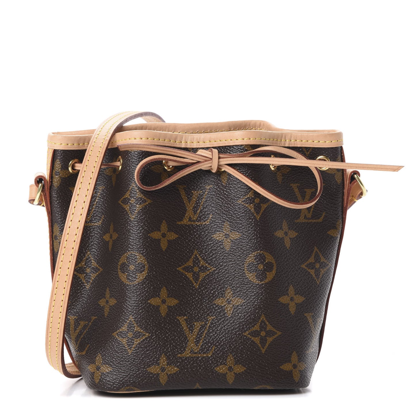 Monogram Nano Noe