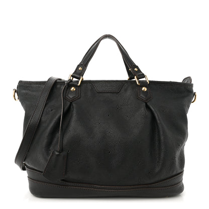 Louis Vuitton Mahina Stellar PM Anthracite 1 of 10