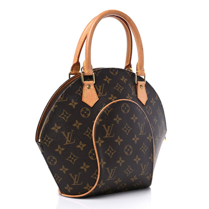 Louis Vuitton Monogram Ellipse PM 2 of 13