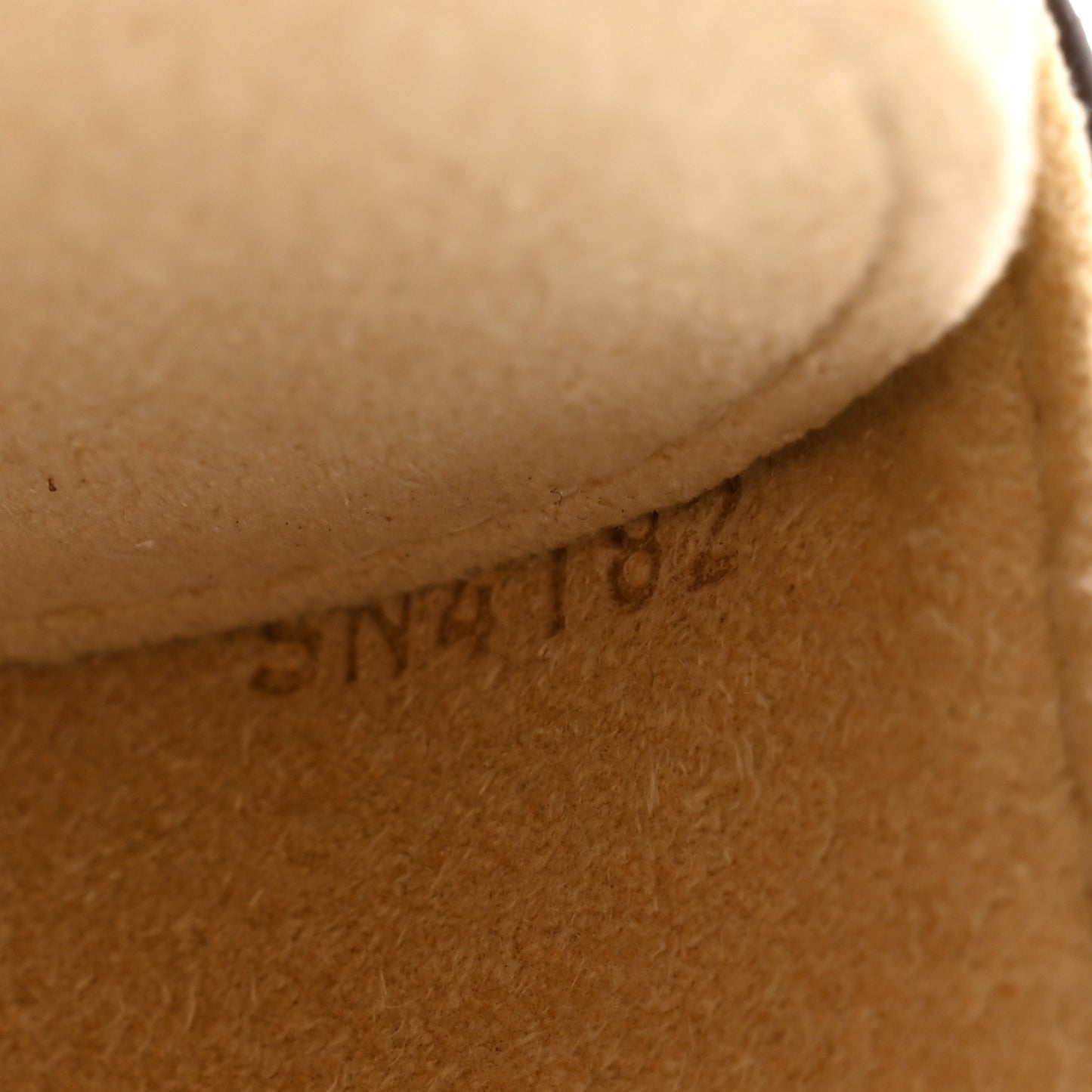 Monogram 3 Watch Travel Case