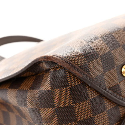 Louis Vuitton Damier Ebene Duomo Messenger 9 of 19