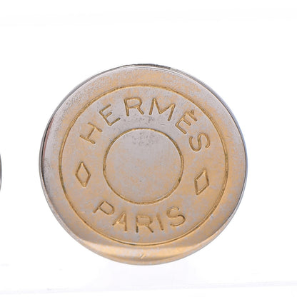 Hermes Clou De Selle Clip On Gold 2 of 6