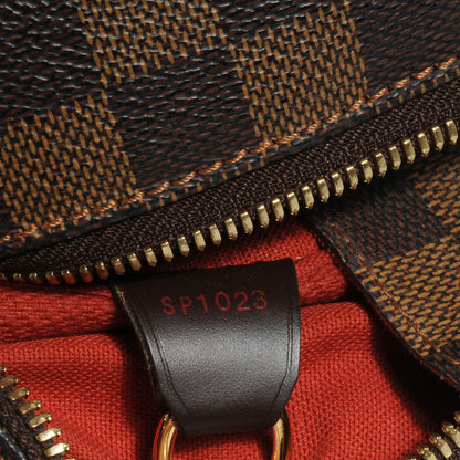 Louis Vuitton Damier Ebene Nolita 7 of 8