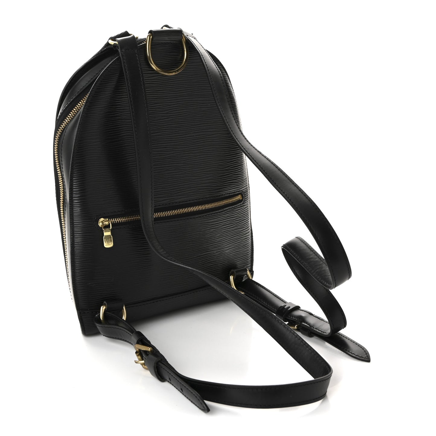 Epi Mabillon Backpack Black
