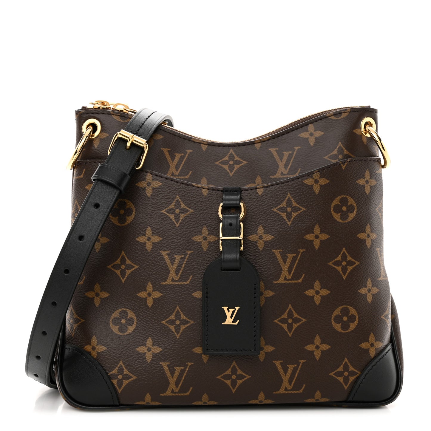 Monogram Odeon PM Black