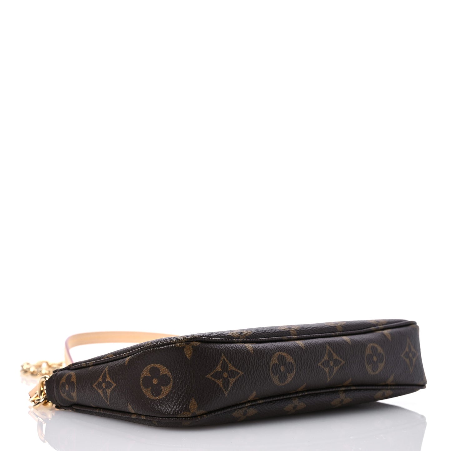 Monogram Chain Pochette Accessories