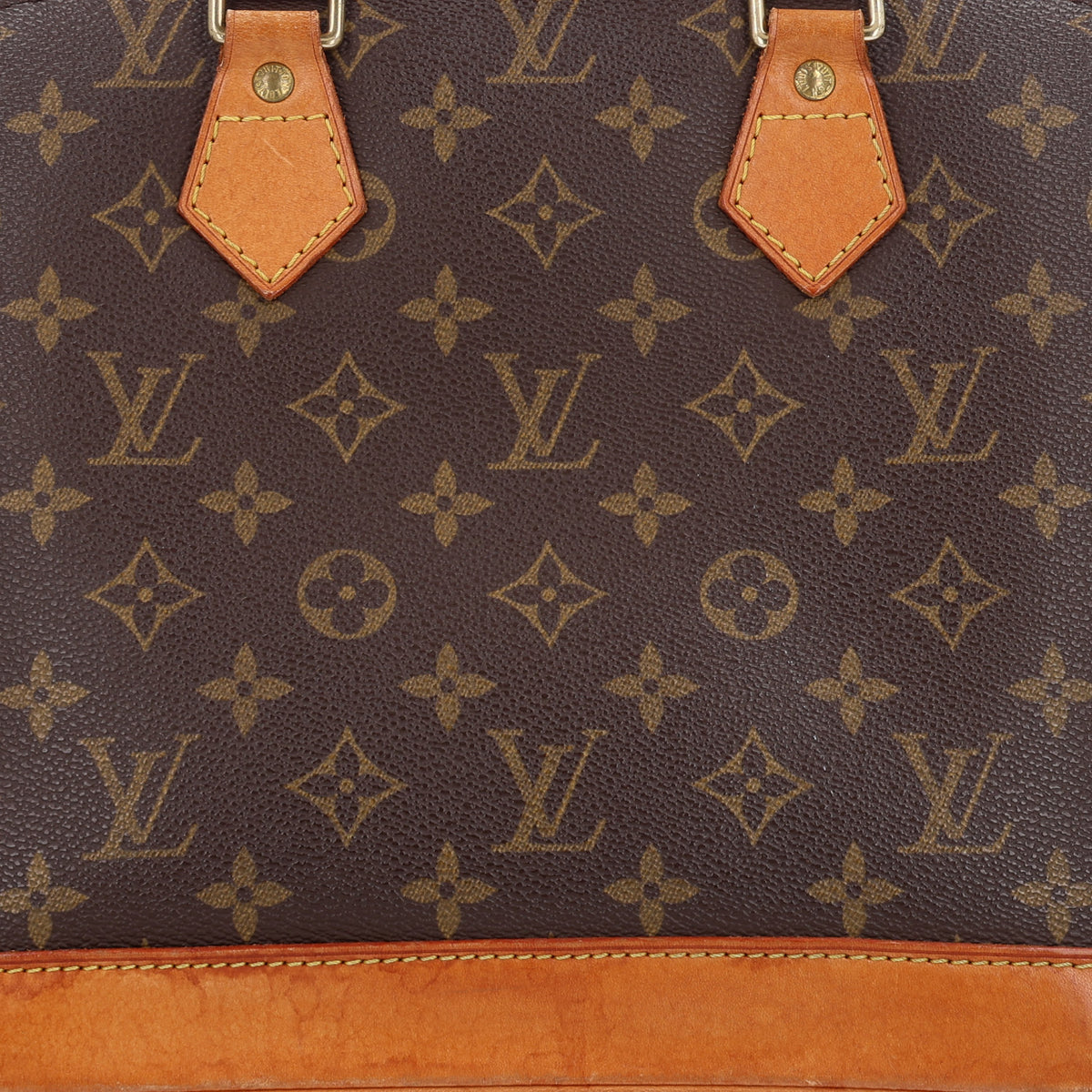 Monogram Alma PM