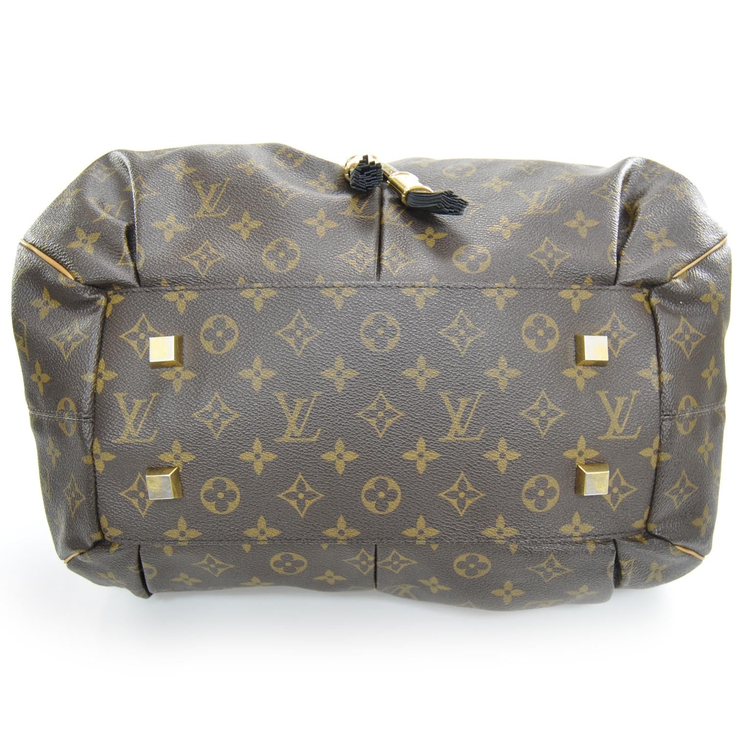 Louis Vuitton Monogram Irene 4 of 8
