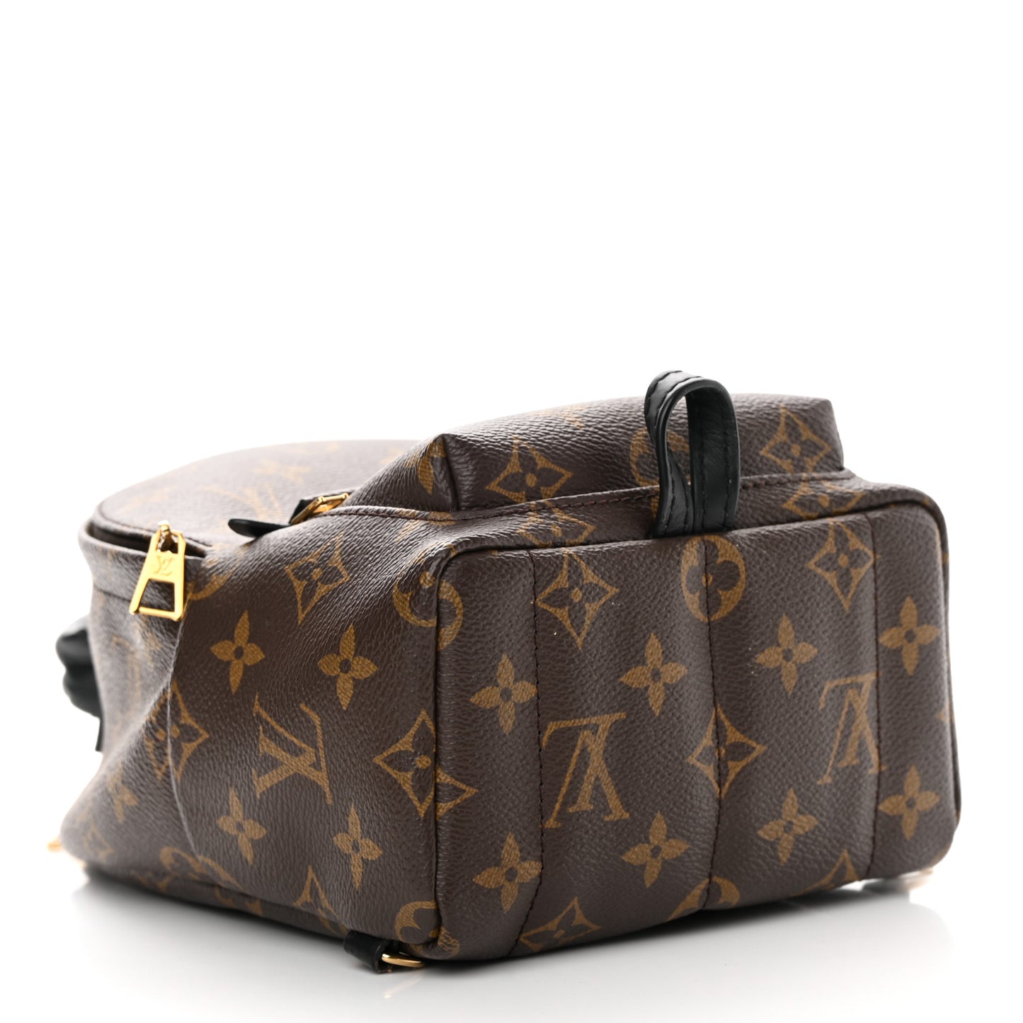 Monogram Palm Springs Backpack Mini