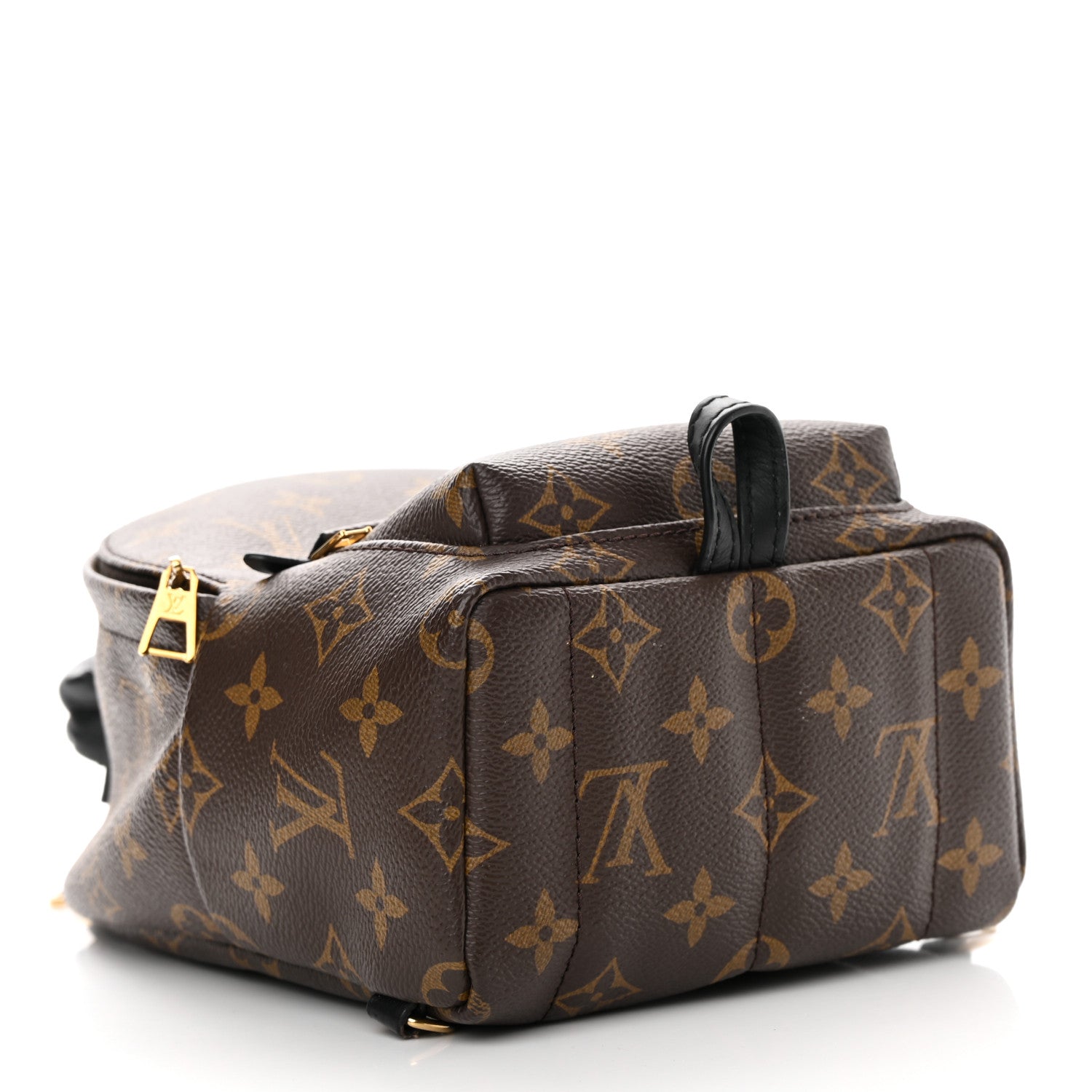 Louis Vuitton Monogram Palm Springs Backpack Mini 4 of 15