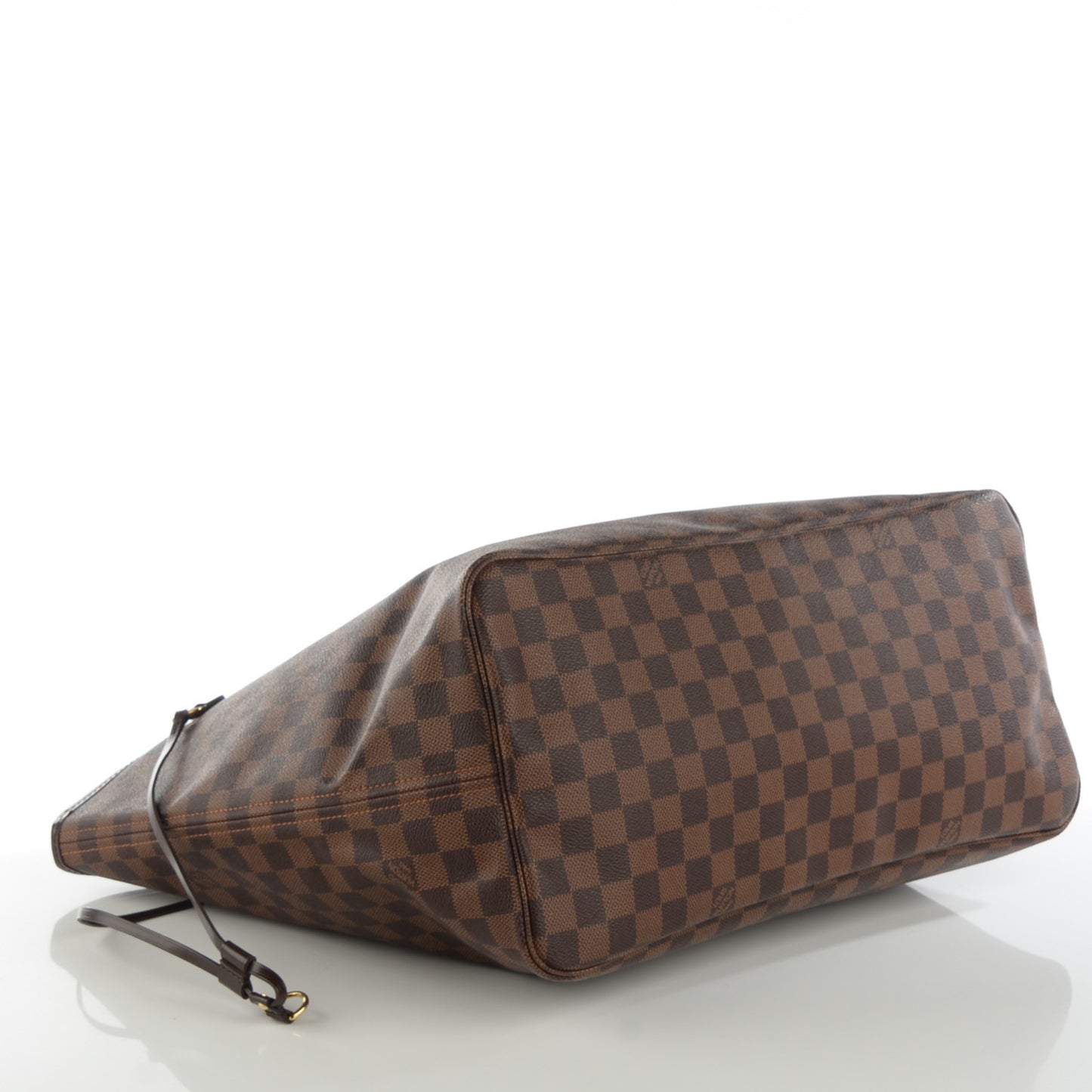 Damier Ebene Neverfull GM