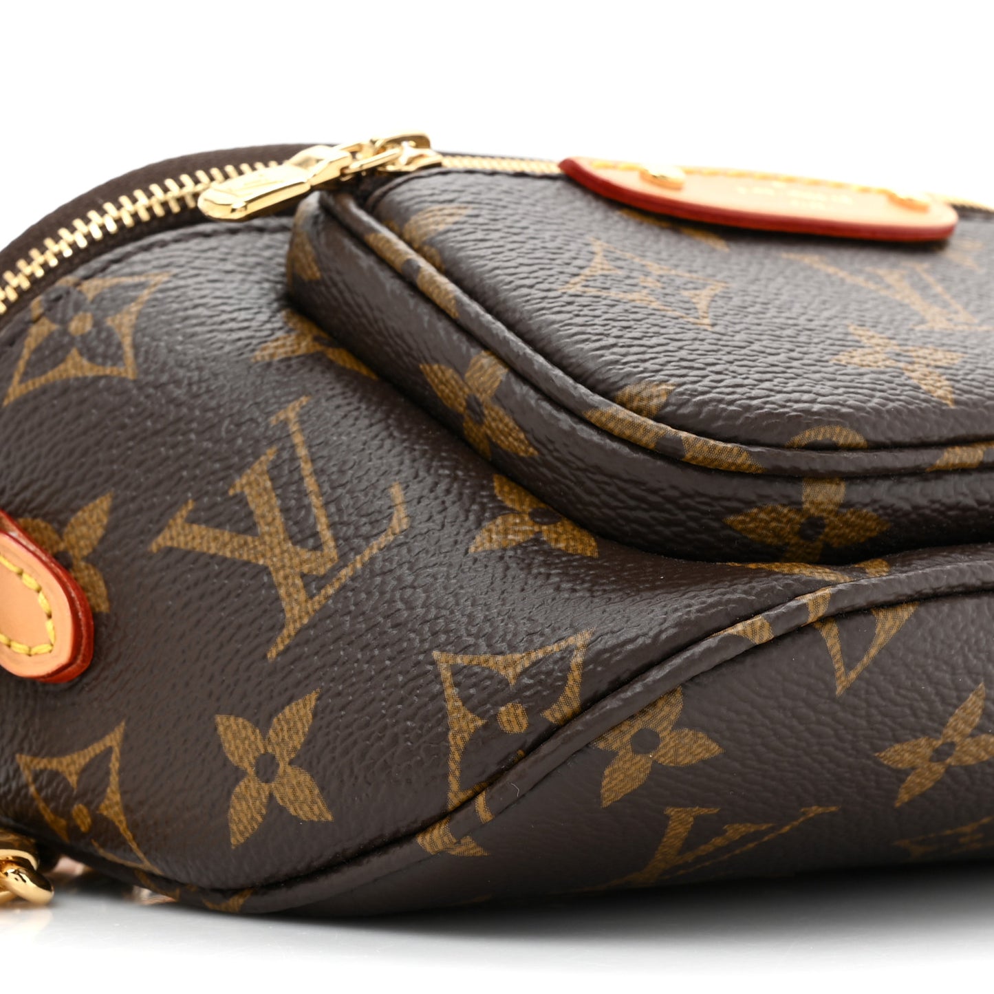 Monogram Mini Bumbag