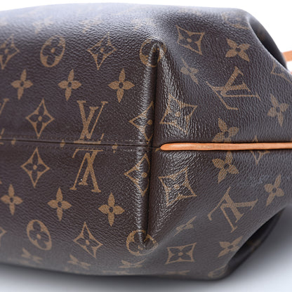Louis Vuitton Monogram Turenne PM 8 of 17