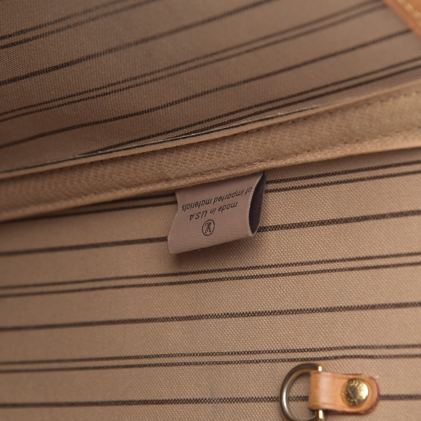 Monogram Neo Neverfull MM