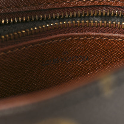 Louis Vuitton Monogram Saint Cloud PM 6 of 11