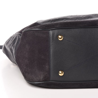 Louis Vuitton Empreinte Suede Audacieuse GM Infini 7 of 11