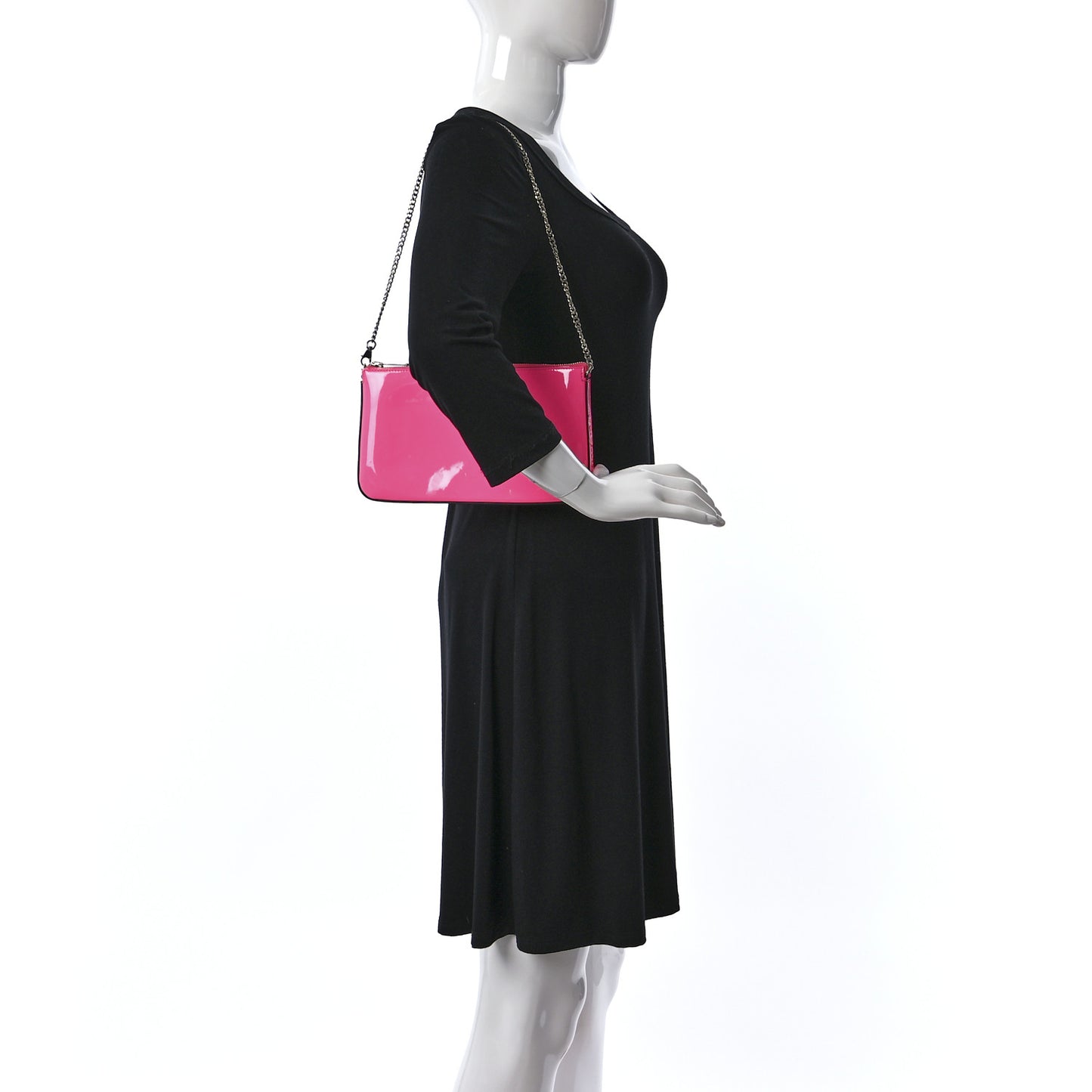 Patent Loubila Chain Clutch Piou Piou