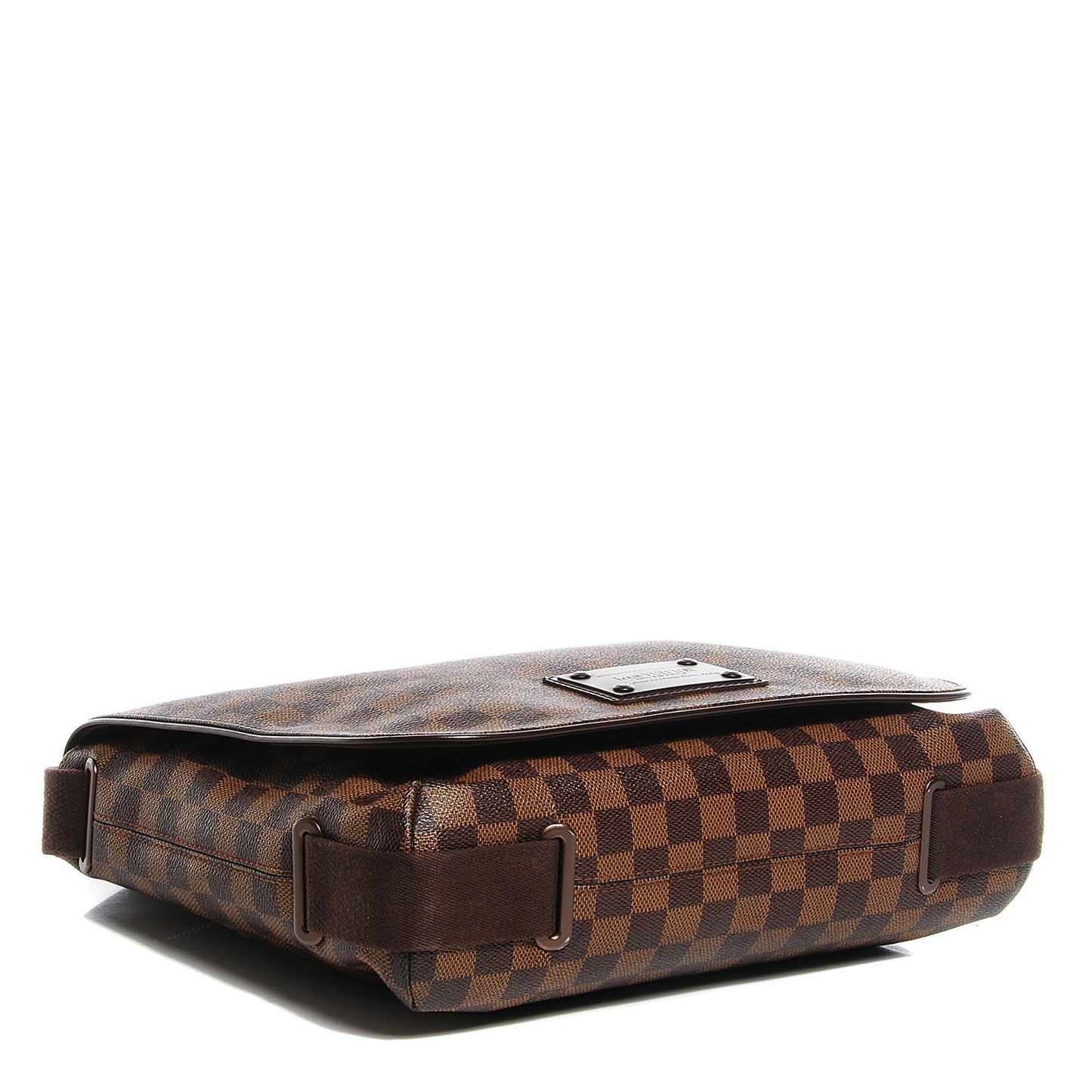 Damier Ebene Brooklyn MM