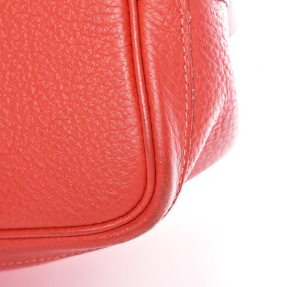 Hermes Negonda Garden Party 36 MM Rose Jaipur 11 of 12