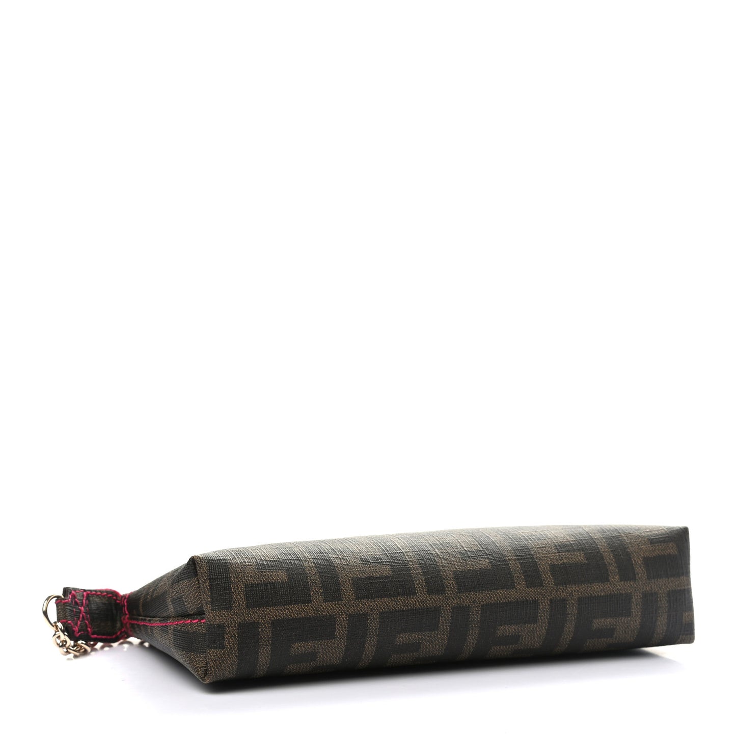 Zucca Spalmati Pochette Tobacco Fragola