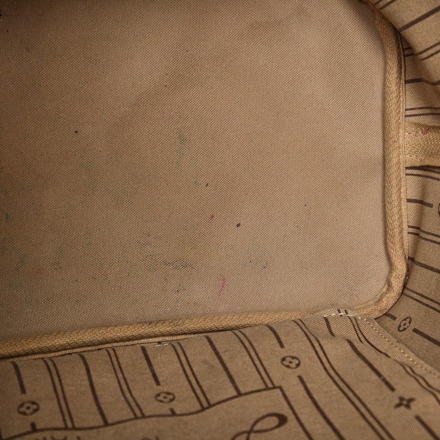 Monogram Neverfull MM