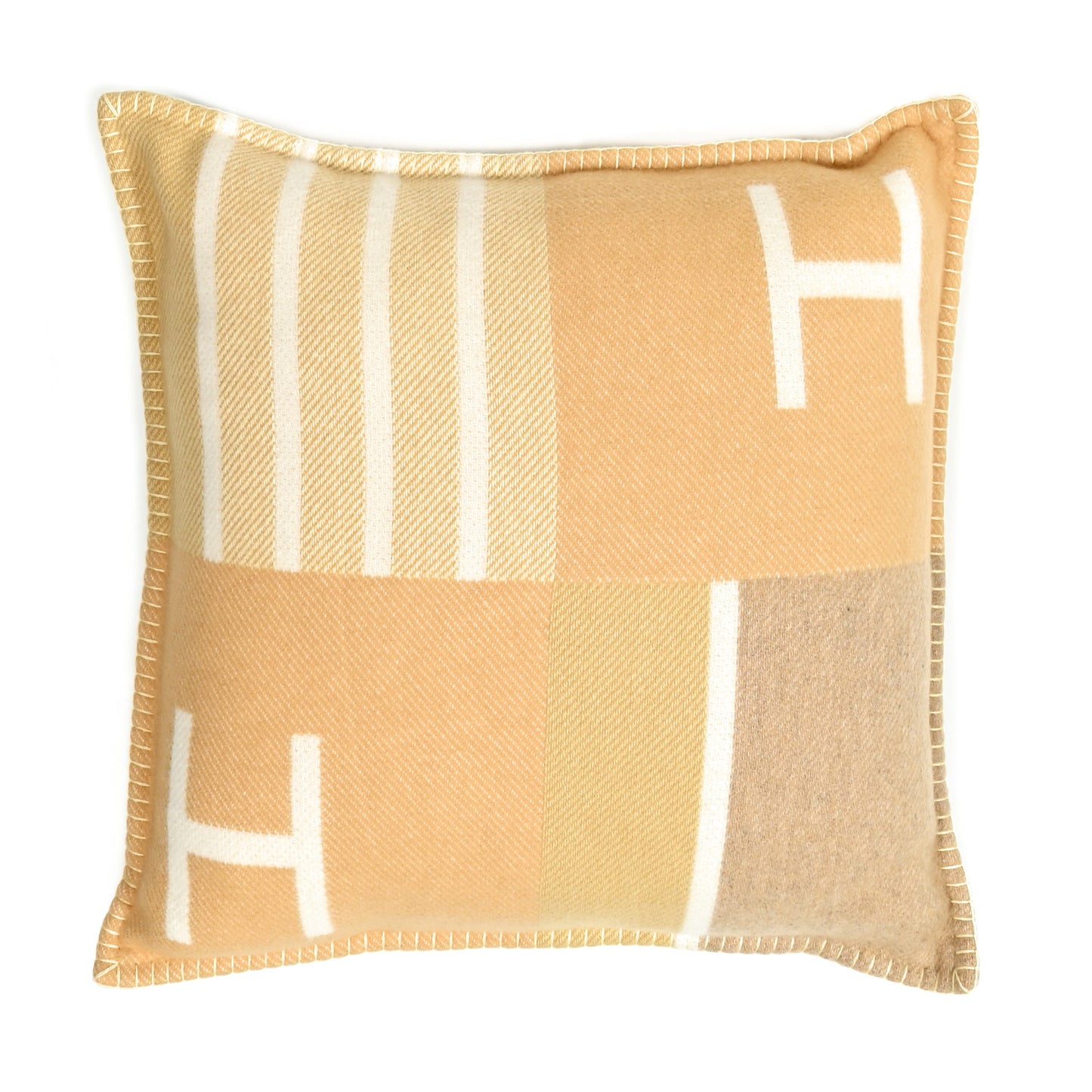 Wool Cashmere Avalon Vibration Pillow PM Tisane