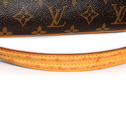 Louis Vuitton Monogram Viva-Cite MM 4 of 8