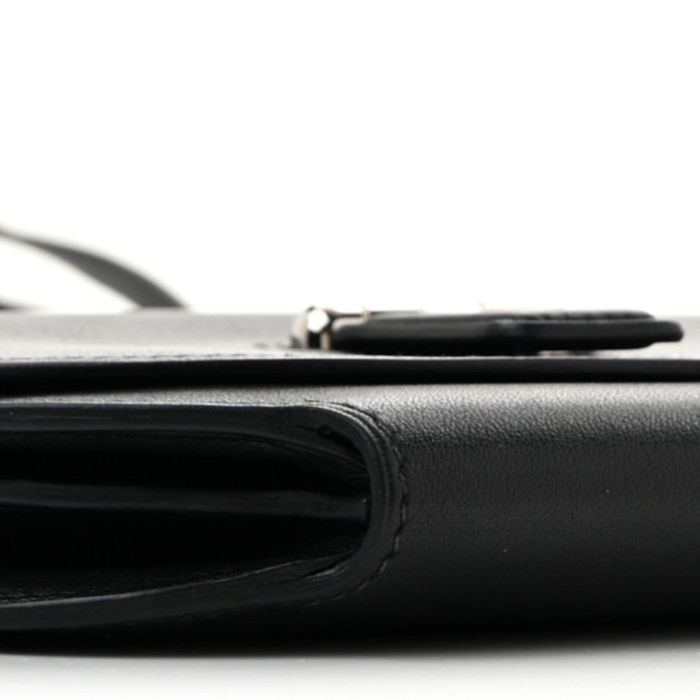 Hermes Swift Mini Convoyeur Black 9 of 10